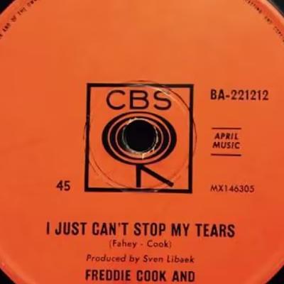  - Freddie Cook And The D-Men