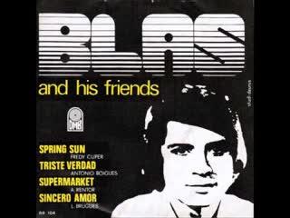  - Blas and His Friends