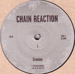 1 / 2 / 3 - Erosion