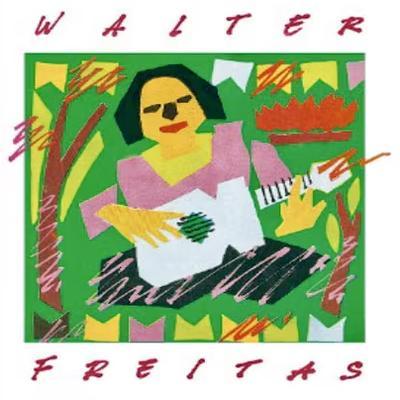 OMAMI - Walter Freitas