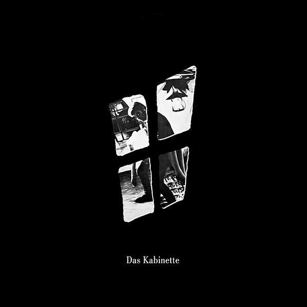 Spy Thriller - Das Kabinette
