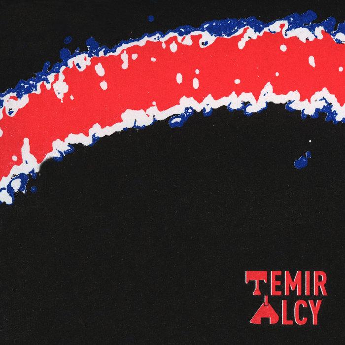 Temir Alcy - Temir Alcy