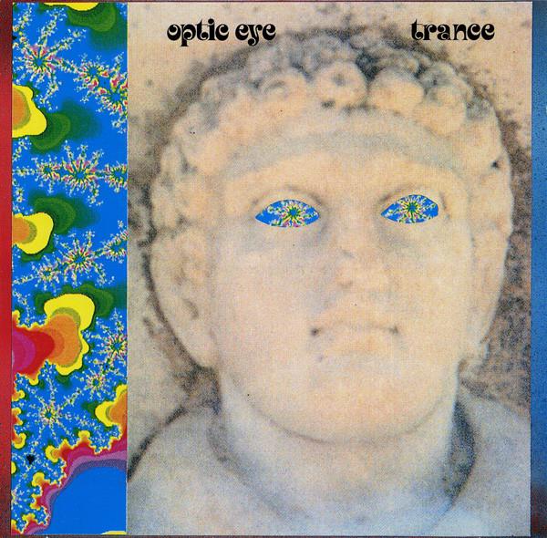 Trance - Optic Eye