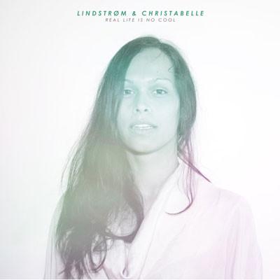 Baby Can't Stop - Remixes II - Lindstrom & Christabelle