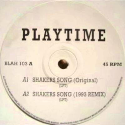 Richard Sen presents This Ain’t Chicago: The Underground Sound of UK House & Acid 1987–1991 - Playtime Toons