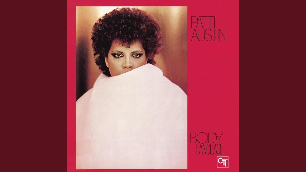 Body Language - Patti Austin