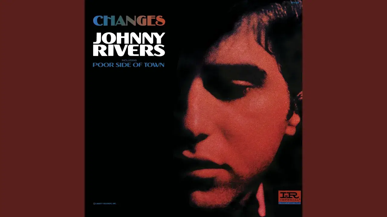 Greatest Hits - Johnny Rivers