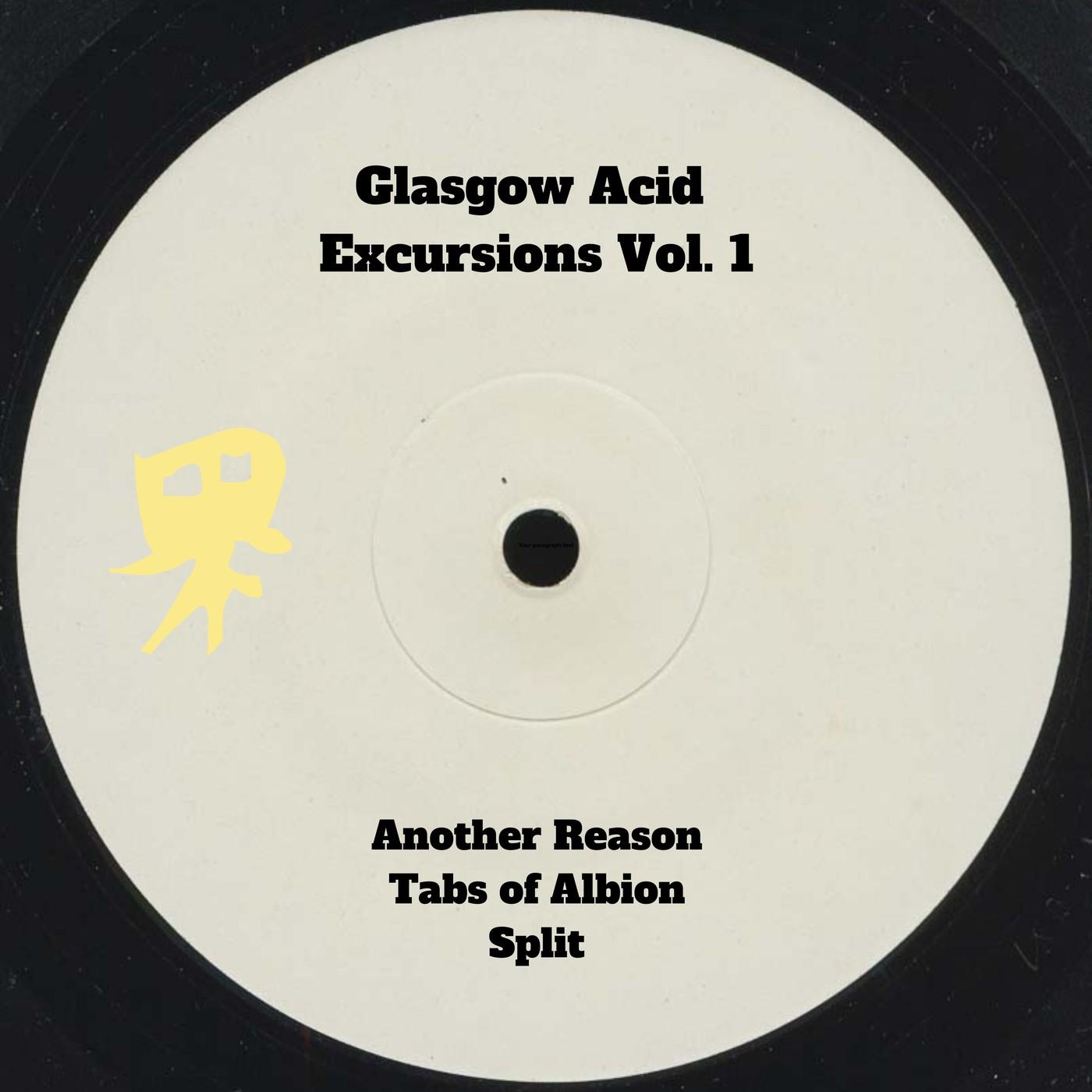 Glasgow Acid Excursions Vol. 1 - The Shen