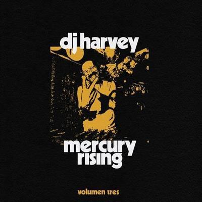 The Sound of Mercury Rising Vol. III - Møzaika