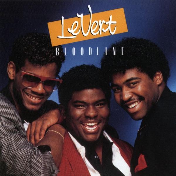 Bloodlline - Levert