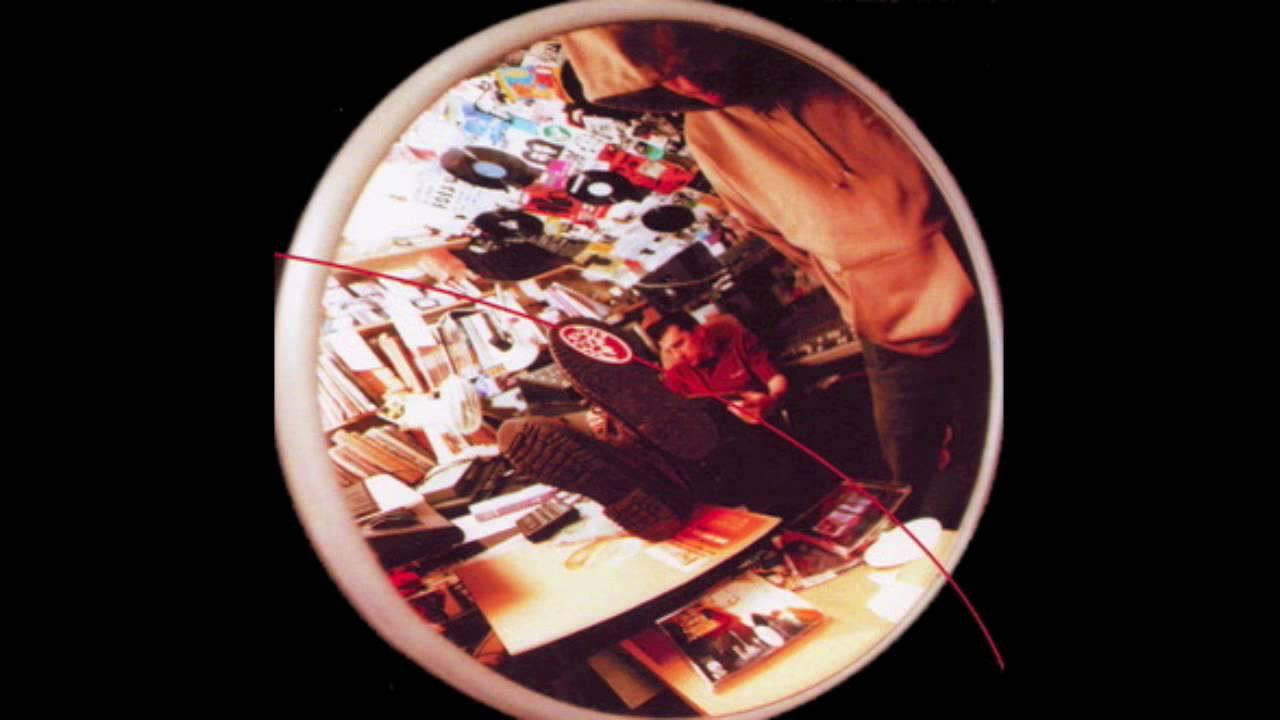 Hitmen For Hire EP - Mark B & Blade