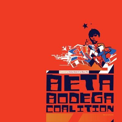 Beta Bodega Coalition 2K12 - Baby Kruger