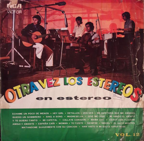  - Los Stereos