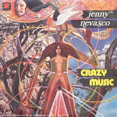  - Jenny Nevasco