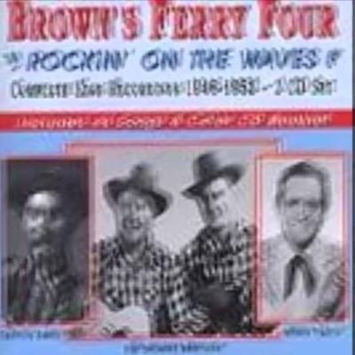  - Brown's Ferry Four