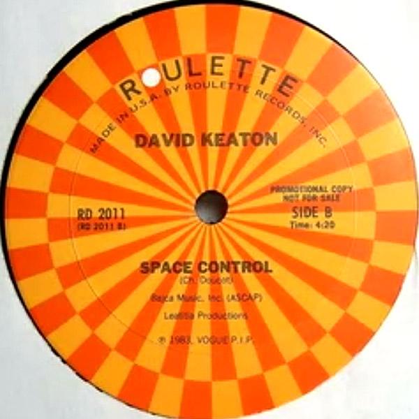 Gloria - David Keaton
