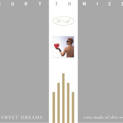 Boxed - Eurythmics