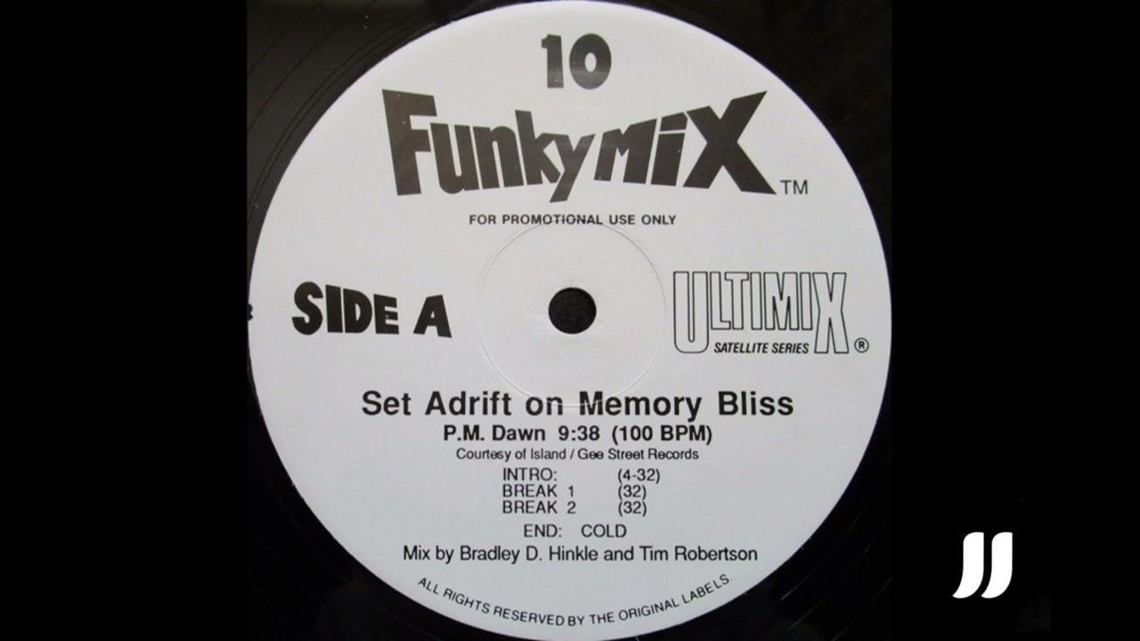 Remixes - P.M. Dawn