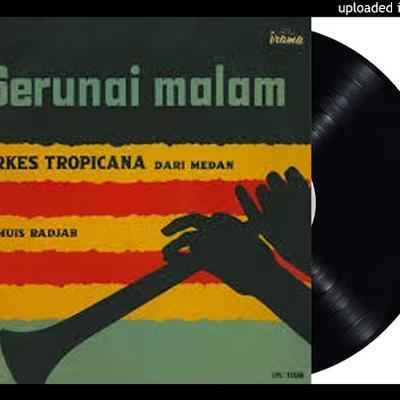 - Orkes Tropicana