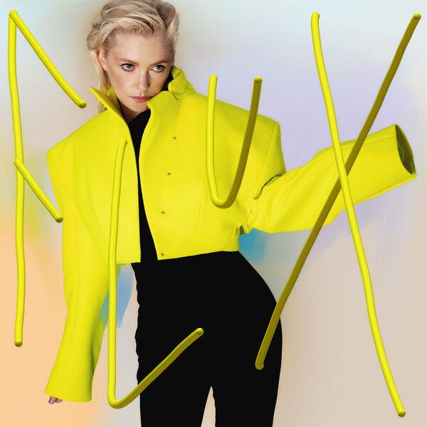 Flux - Alison Goldfrapp