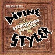 Word Power - Divine Styler