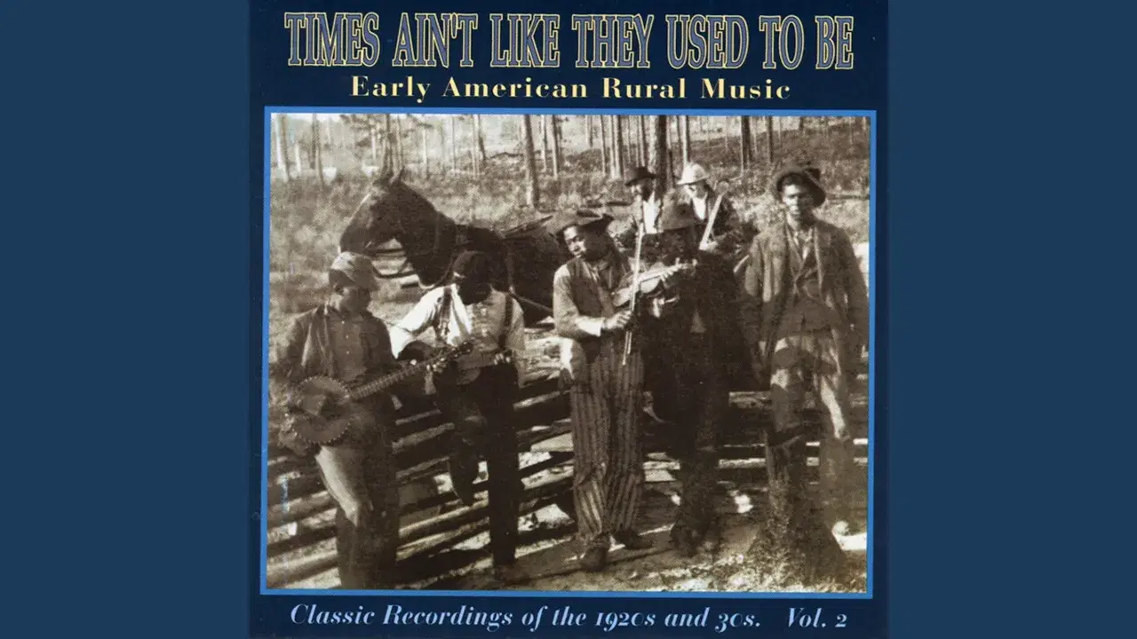 I Couldn't Help It / Moanin' The Blues - Allen Shaw