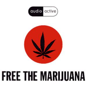 We Are Audio Active (Tokyo Space Cowboy) - Audio Active