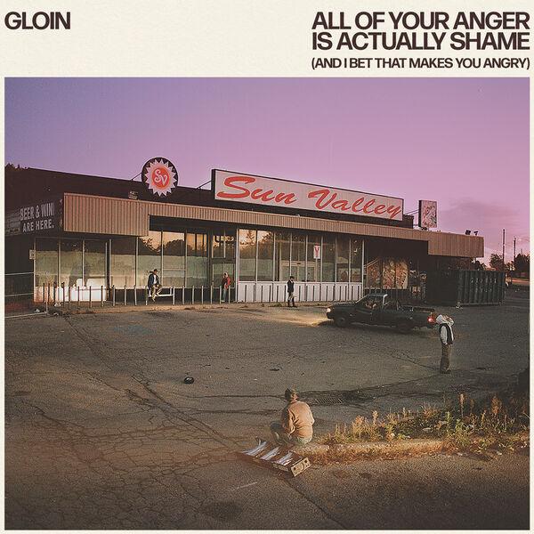  - Gloin