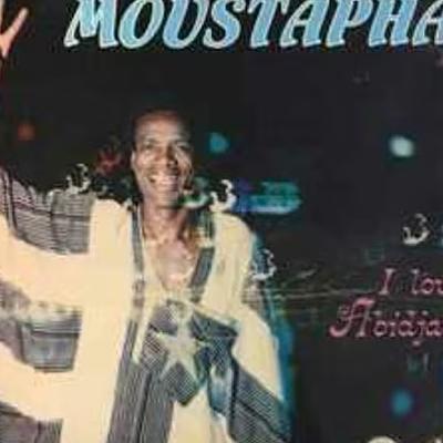  - MOUSTAPHA