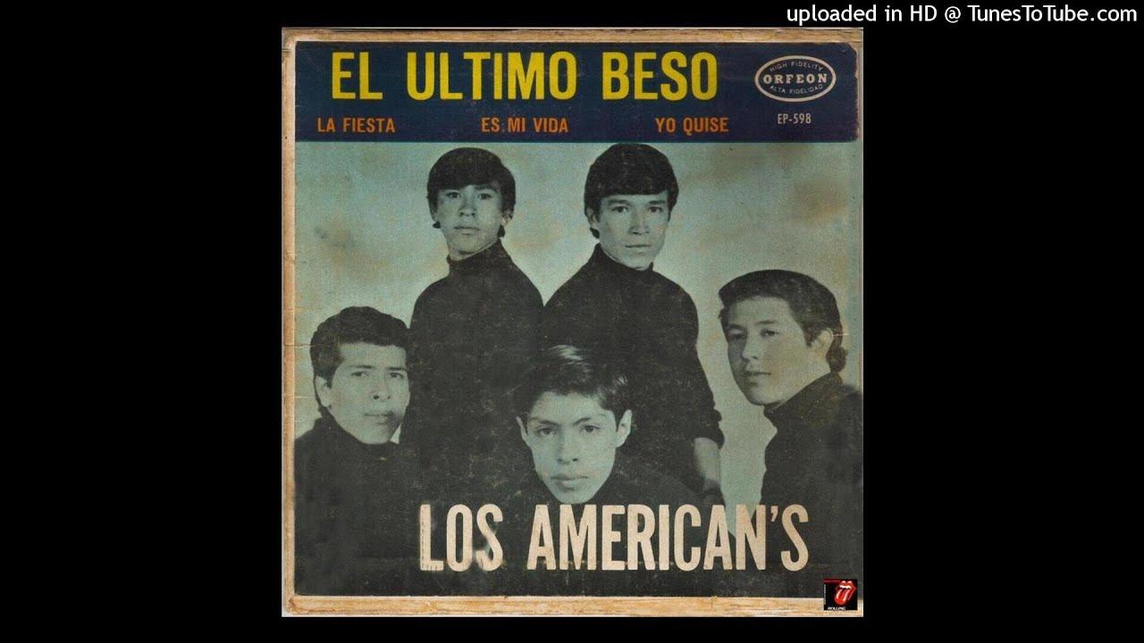  - Los Americans