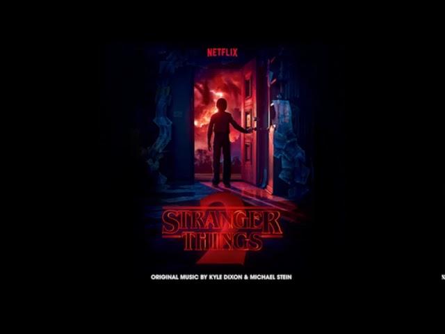 Bleaklow - The Stranger
