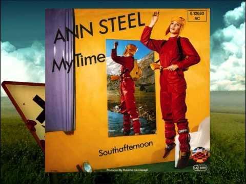 Ann Steel - Ann Steel