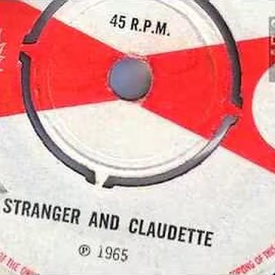 . - Stranger, Claudette