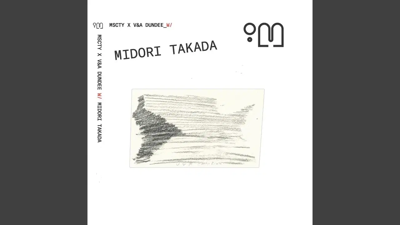 MSCTY x V&A Dundee - Midori Takada & Shhe