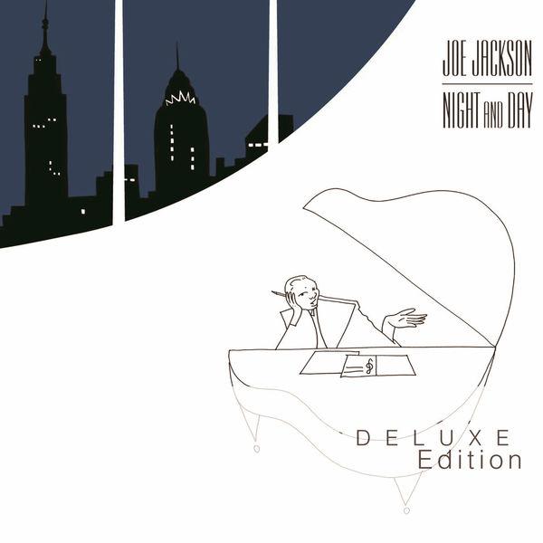 Night and Day (Deluxe Edition) - Joe Jackson