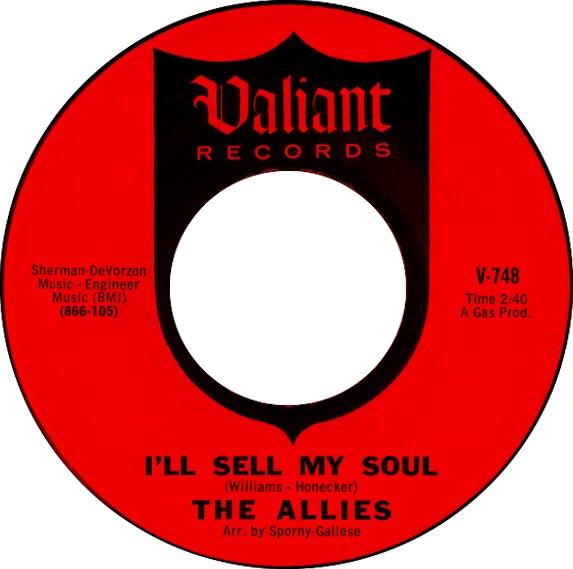  - The Allies