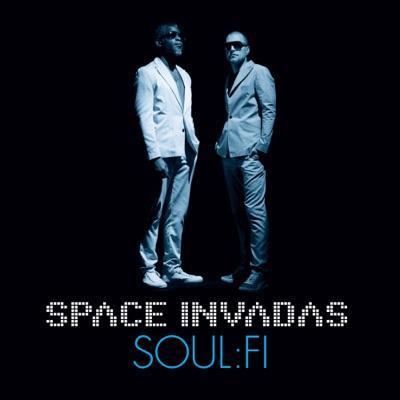 Soul:Fi - Space Invadas