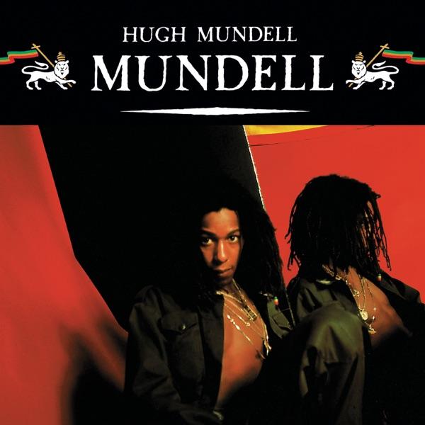Mundell - Hugh Mundell