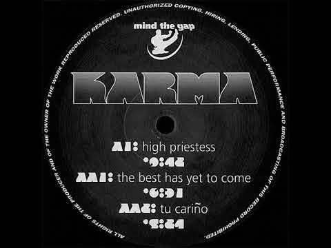  - Karma