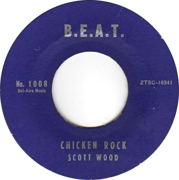 - Scott Wood
