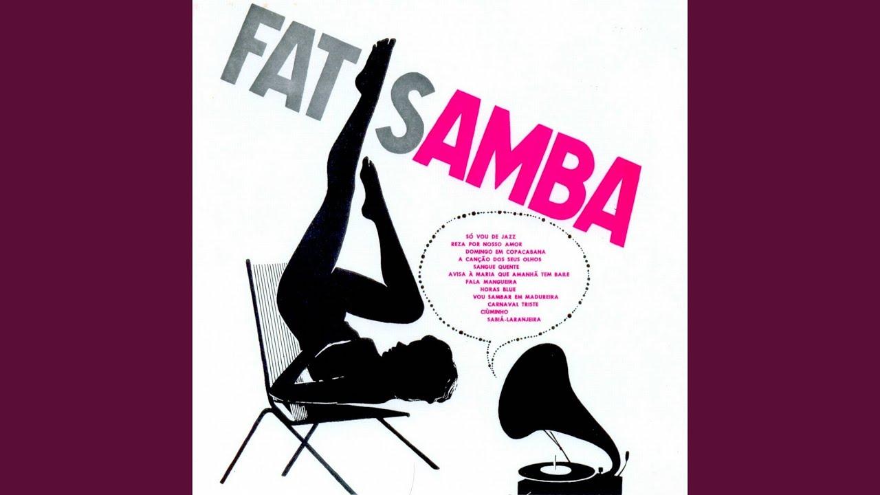  - Fat's Elpídio