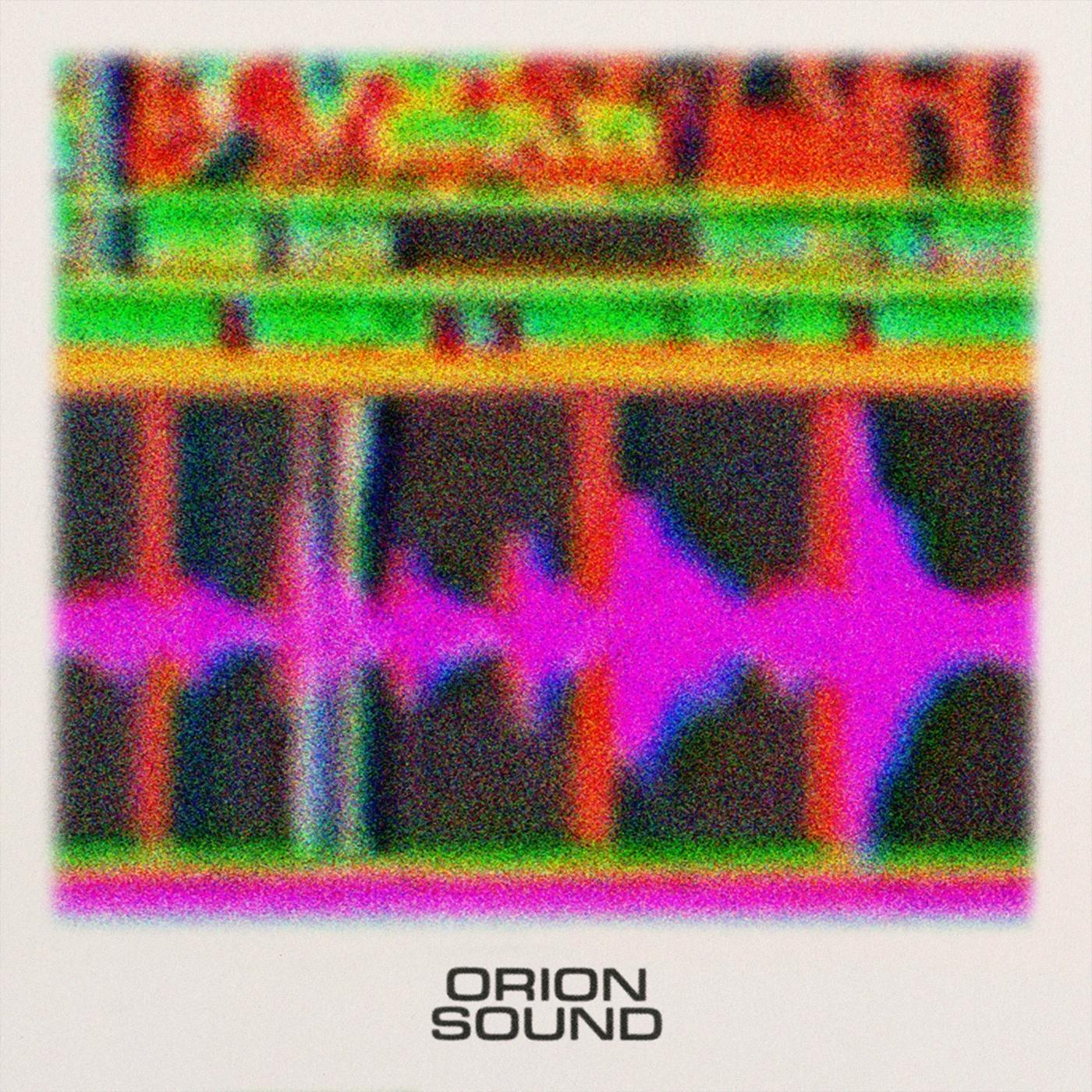 Orion Sound - Flobama