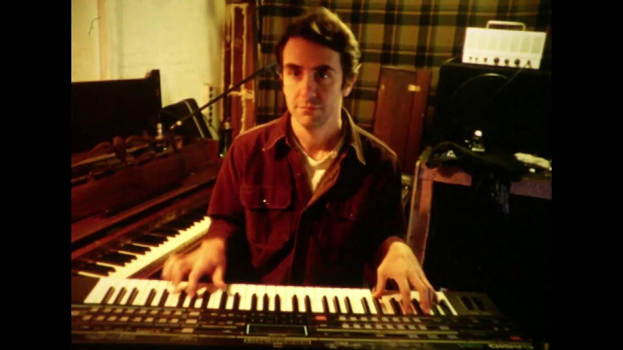 Paint a Room - Chris Cohen