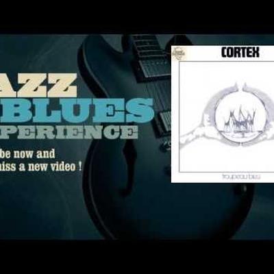 Troupeau bleu - Cortex