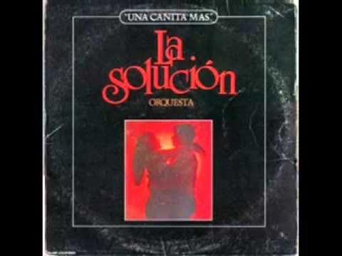  - La Solucion Orquesta