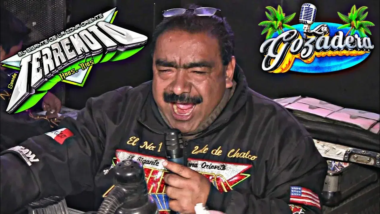 Mister Musica - Grupo Terremoto