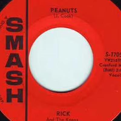 Golden Age Of American Rock 'N' Roll -  Doo Wop - Rick And The Keens