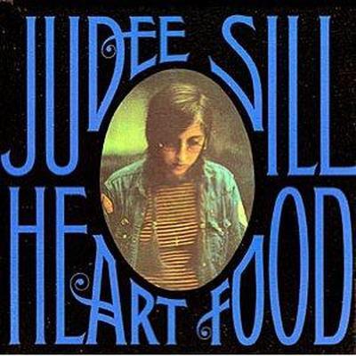 Heart Food - Judee Sill