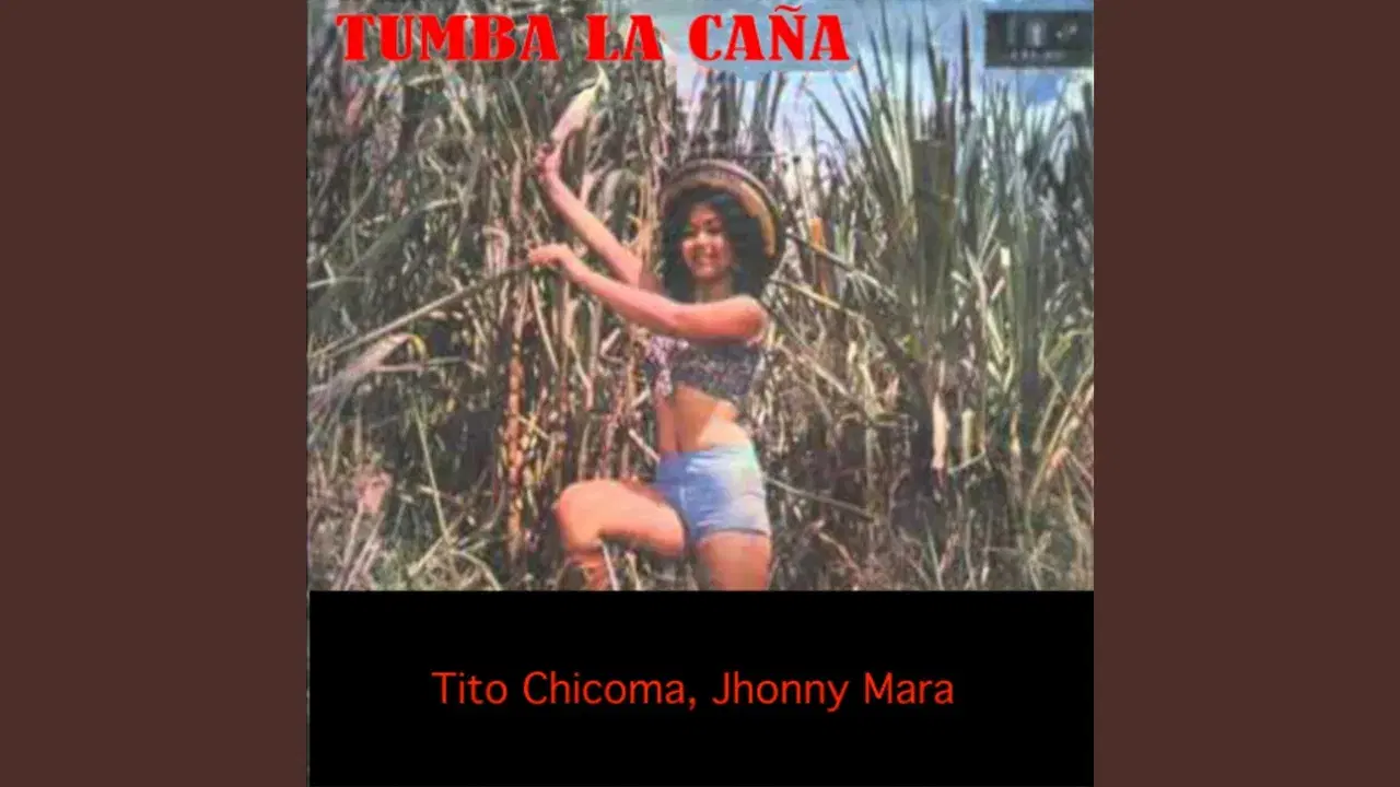 Son Sabroson / Payaso - Tito Chicoma