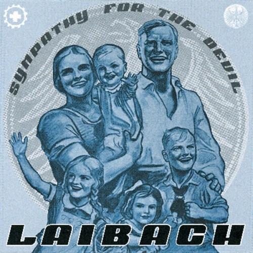 Sympathy For The Devil - Laibach